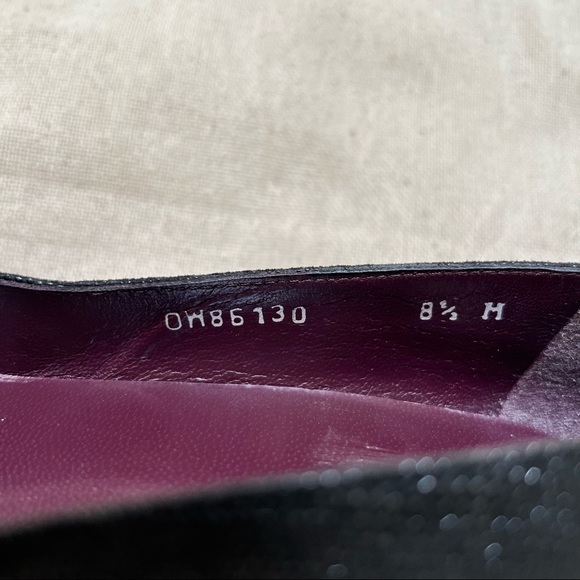 Stuart Weitzman Heels Size 8.5 - Picture 4 of 6